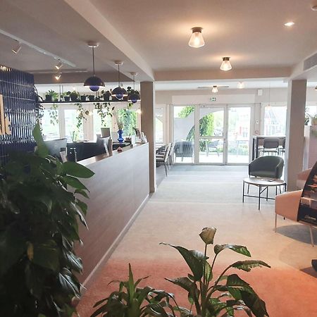 Best Western Kobalt Annecy Nord - Epagny Epagny Metz-Tessy Exterior foto