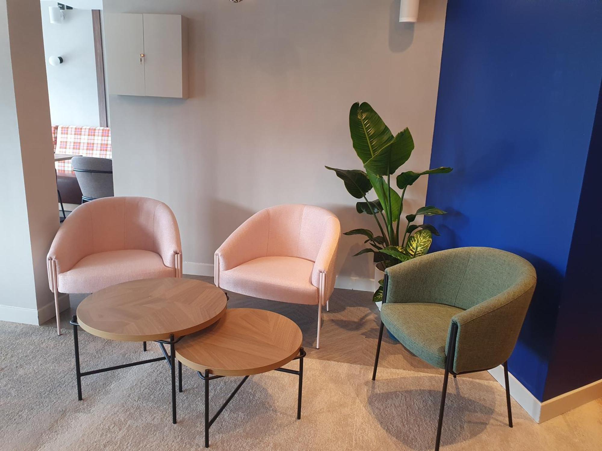 Best Western Kobalt Annecy Nord - Epagny Epagny Metz-Tessy Exterior foto