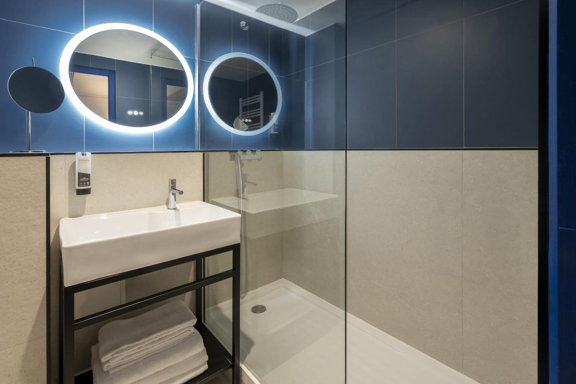 Best Western Kobalt Annecy Nord - Epagny Epagny Metz-Tessy Exterior foto