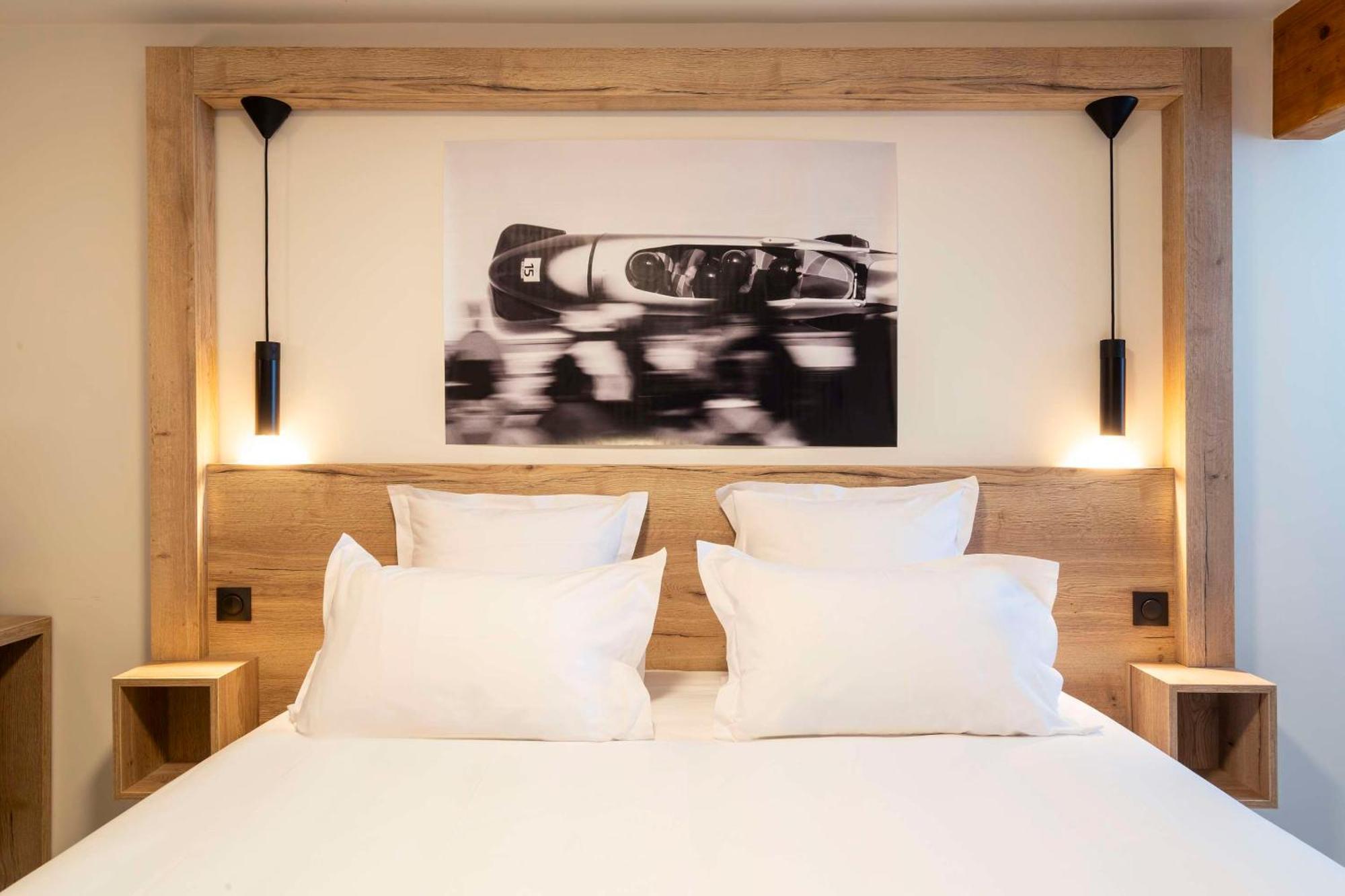 Best Western Kobalt Annecy Nord - Epagny Epagny Metz-Tessy Exterior foto