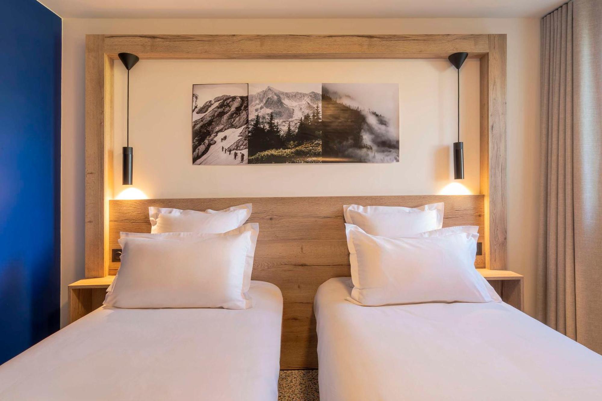 Best Western Kobalt Annecy Nord - Epagny Epagny Metz-Tessy Exterior foto