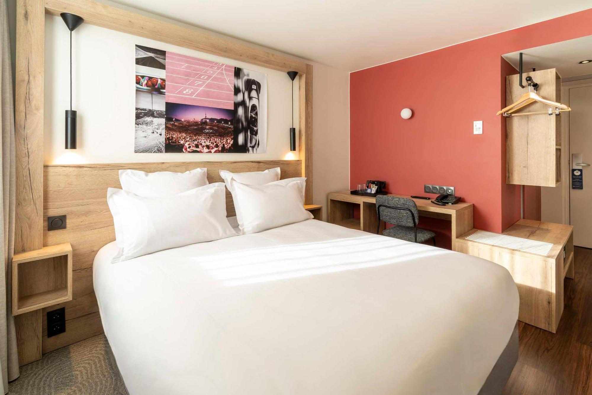 Best Western Kobalt Annecy Nord - Epagny Epagny Metz-Tessy Exterior foto