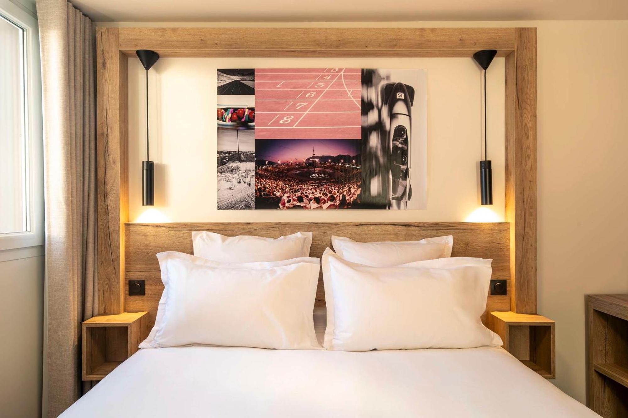 Best Western Kobalt Annecy Nord - Epagny Epagny Metz-Tessy Exterior foto
