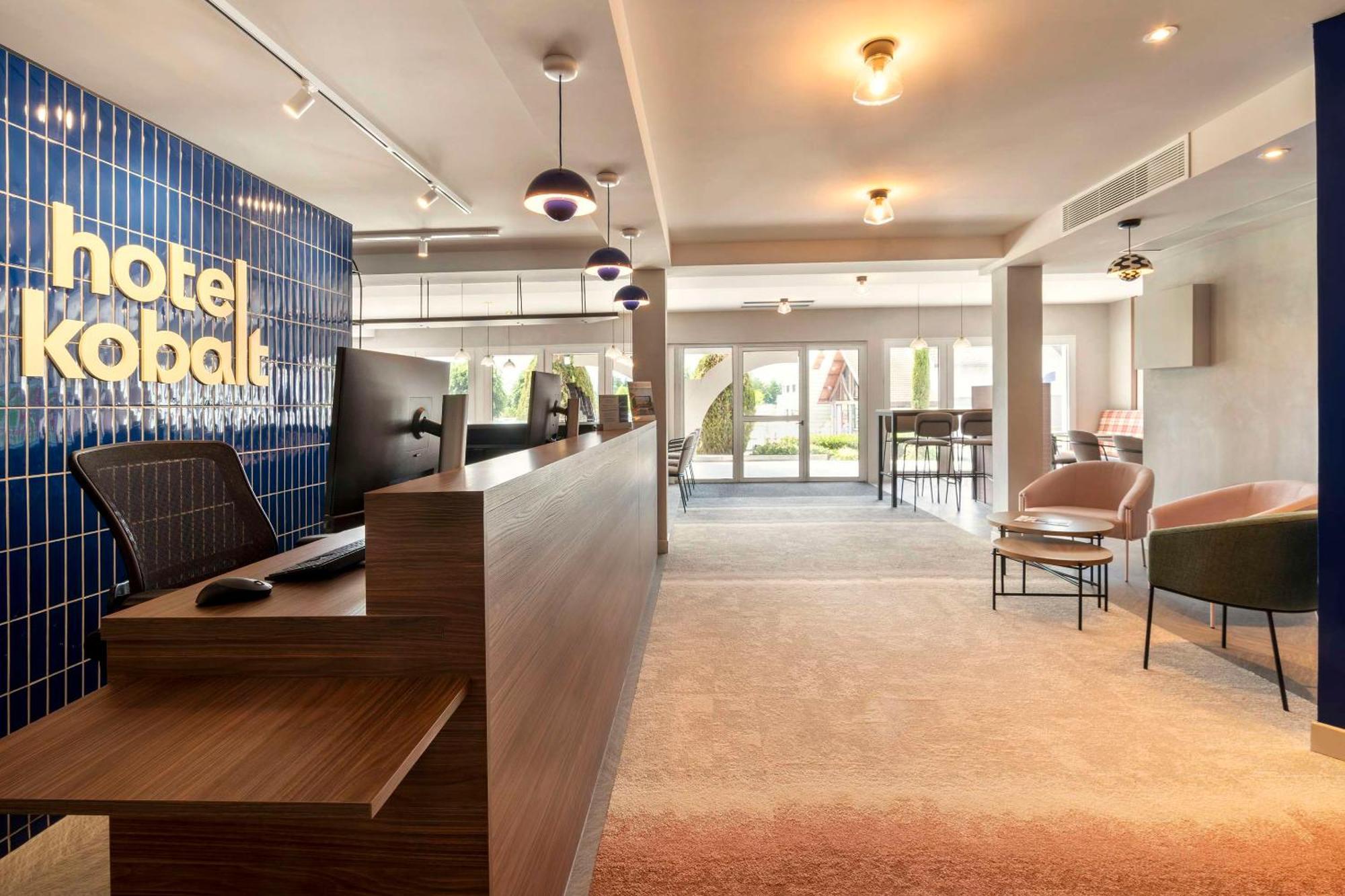Best Western Kobalt Annecy Nord - Epagny Epagny Metz-Tessy Exterior foto