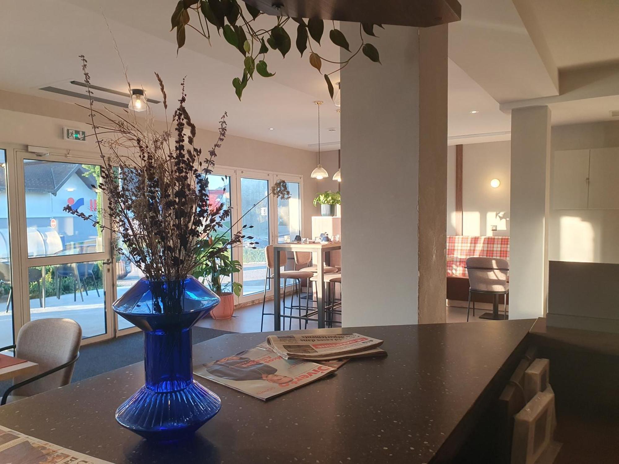 Best Western Kobalt Annecy Nord - Epagny Epagny Metz-Tessy Exterior foto