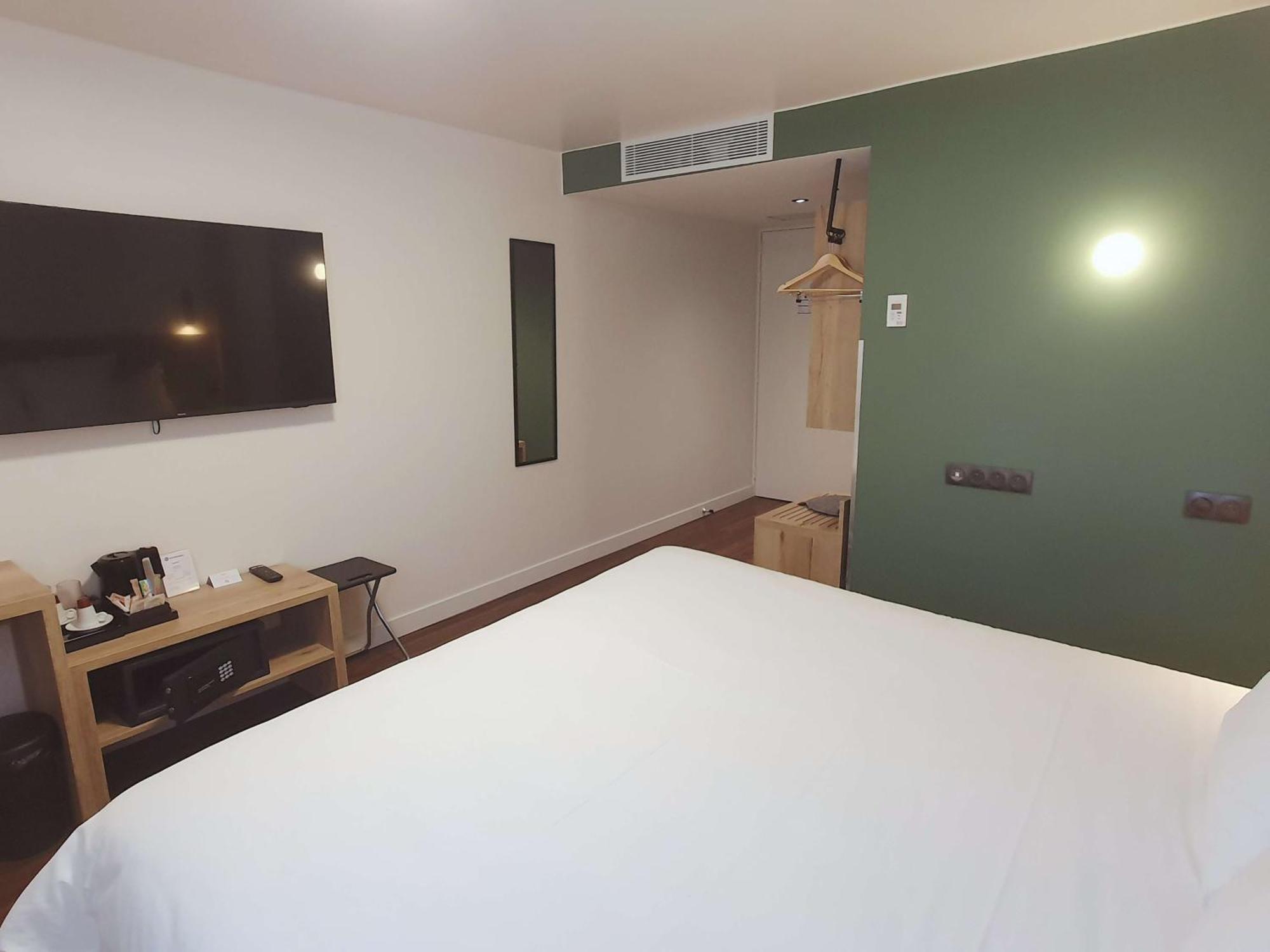 Best Western Kobalt Annecy Nord - Epagny Epagny Metz-Tessy Exterior foto