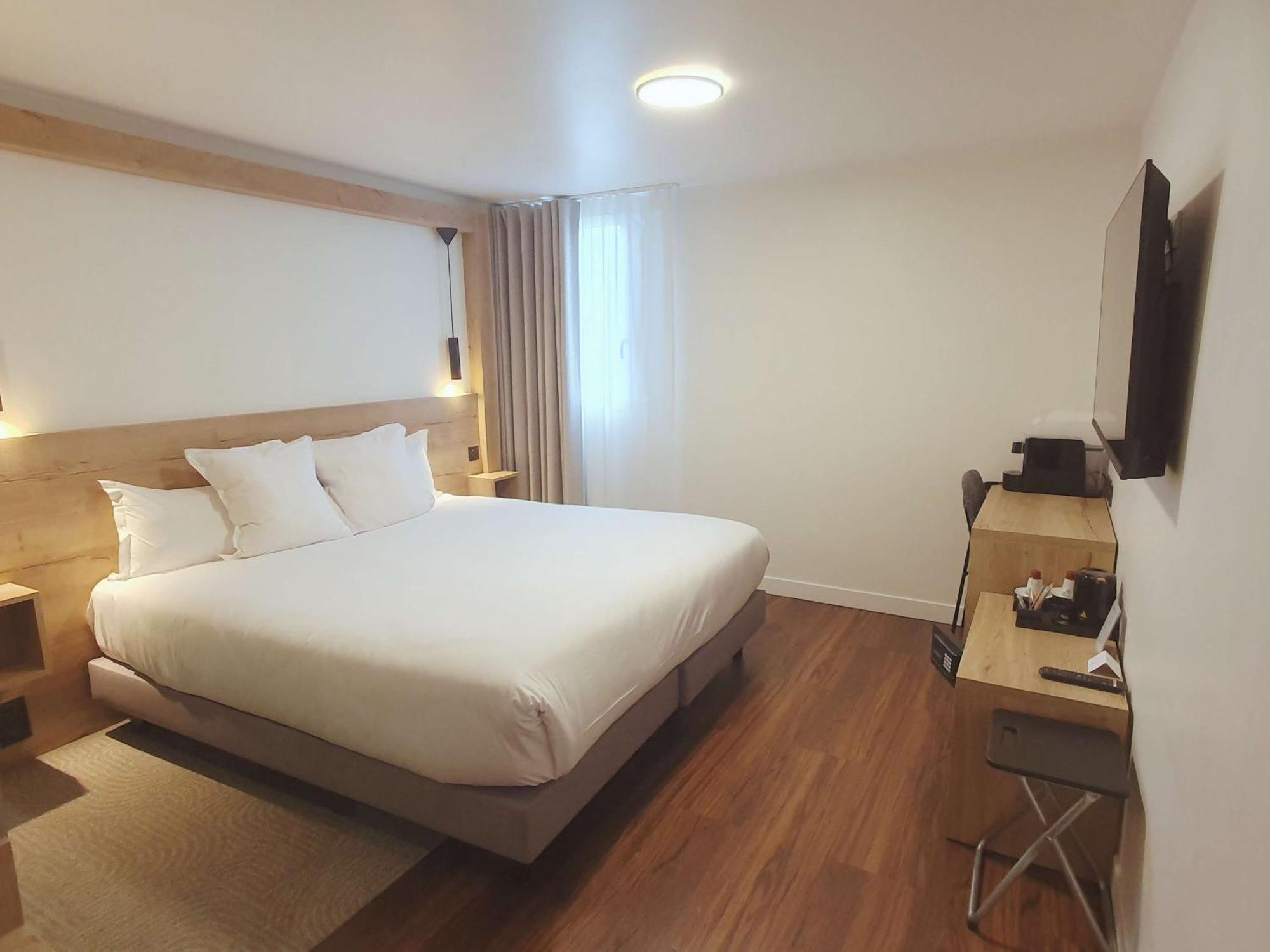 Best Western Kobalt Annecy Nord - Epagny Epagny Metz-Tessy Exterior foto