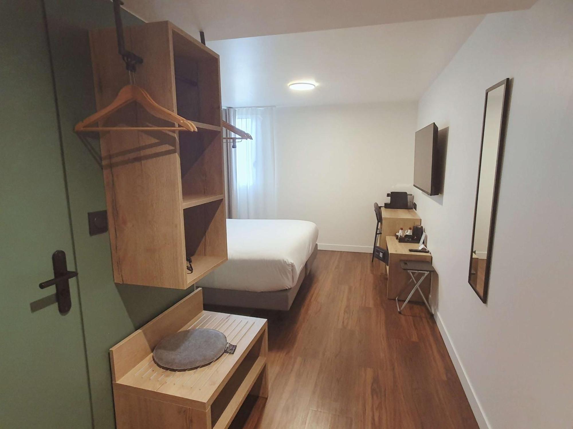 Best Western Kobalt Annecy Nord - Epagny Epagny Metz-Tessy Exterior foto